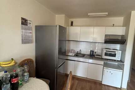 Wohnung zum Kaufen in Mannheim 99.000 € 33 m² 1 zimmer