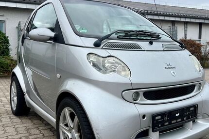 Smart ForTwo 157.000 km 5.990 &euro; Eppelheim 69214