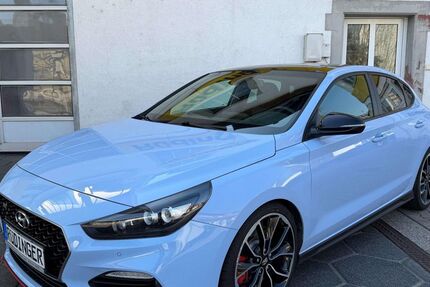 Hyundai i30 76.403 km 22.780 &euro; Aglasterhausen 74858