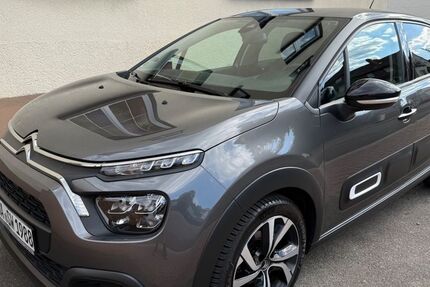 Citroen C3 79.500 km 8.000 &euro; Dossenheim 69221