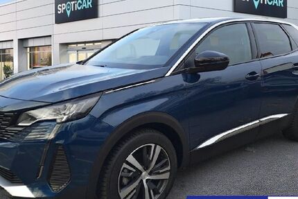 Peugeot 3008 20.738 km 19.570 &euro; Mannheim 68309