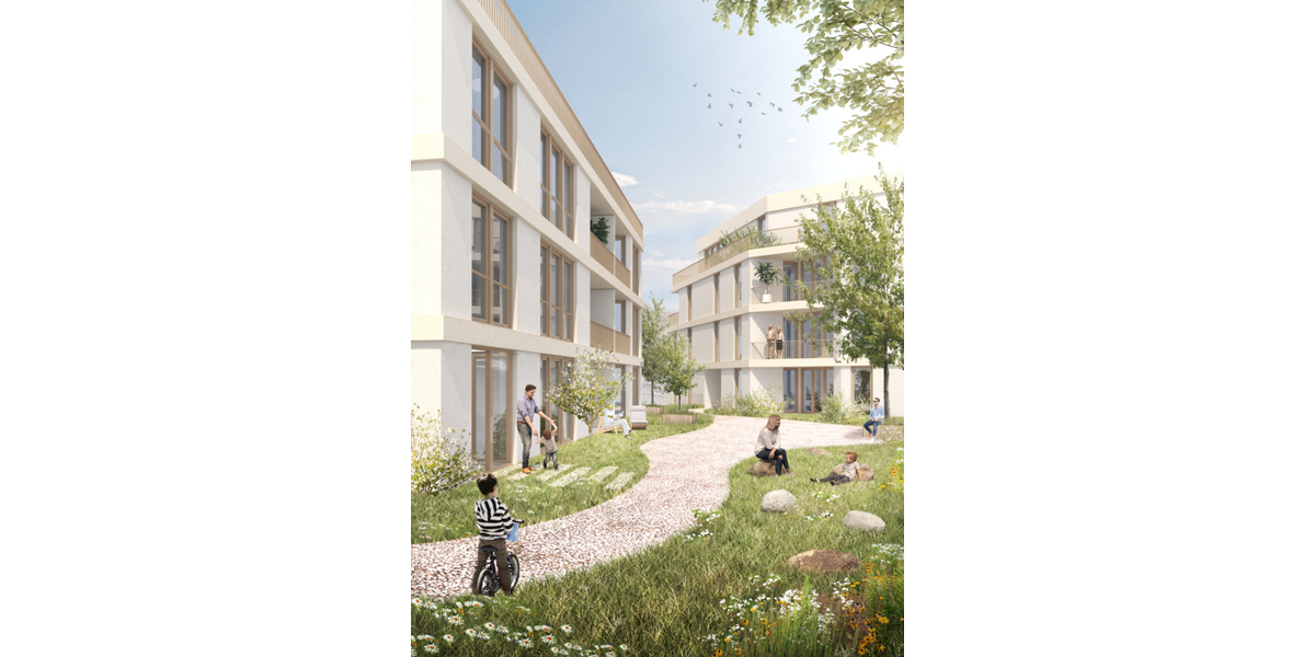 Etagenwohnung Dossenheim - 4 Zimmer, 87 m&sup2;, 569.000&euro; | Angebot:25855596
