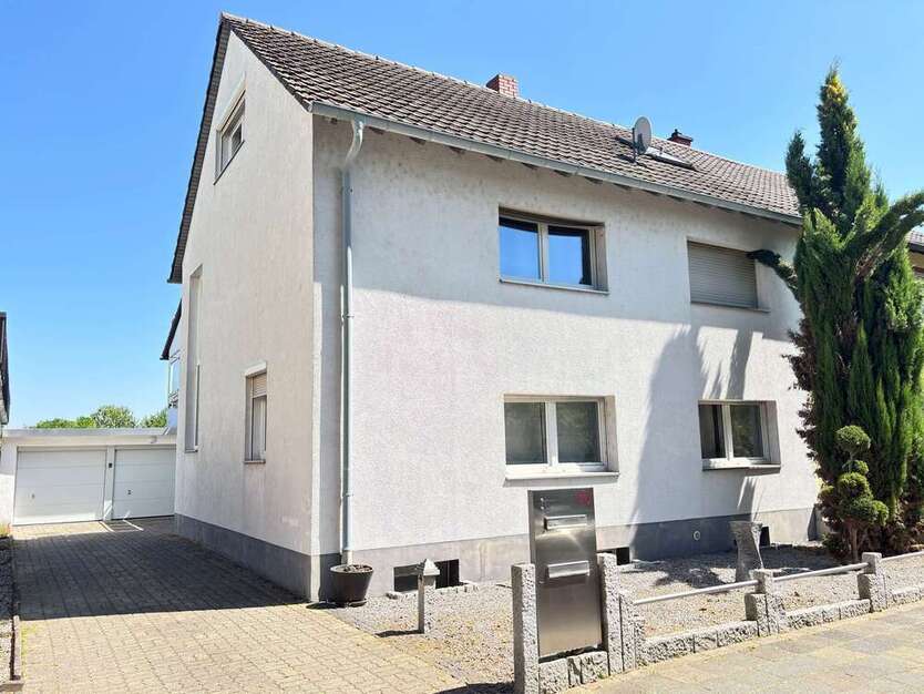 Haus zum Kaufen in Dannstadt-Schauernheim 350.000 € 217.31 m²