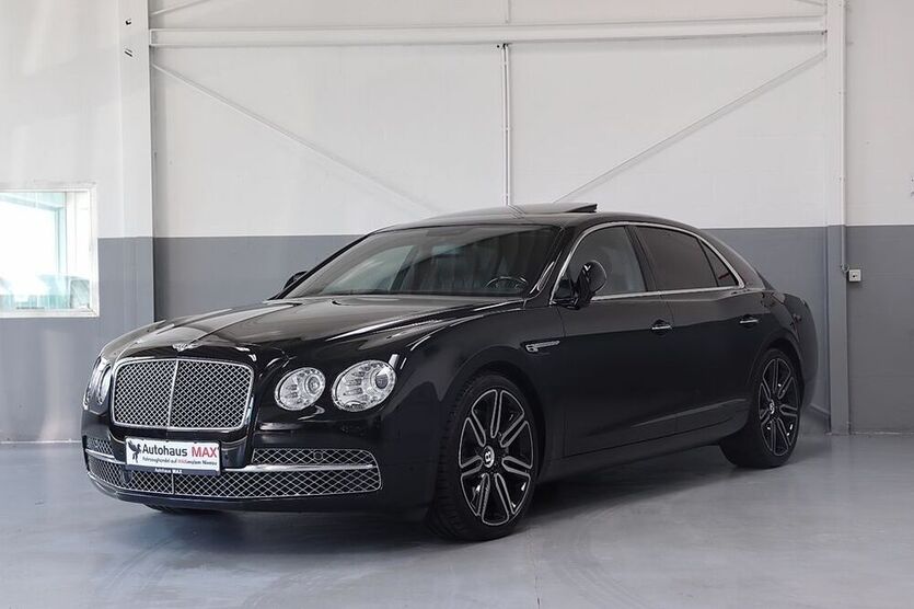 Flying Spur