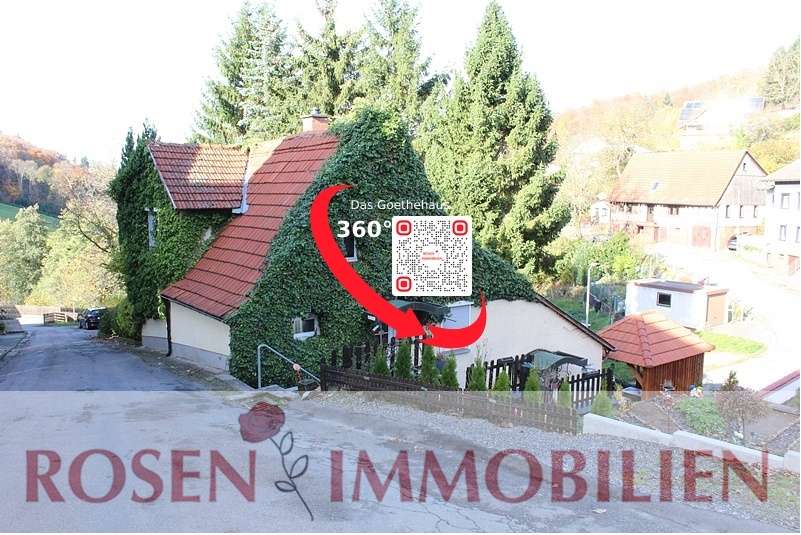 Einfamilienhaus Wald-Michelbach Michelbach - 4 Zimmer, 102 m&sup2;, 110.000&euro; | Angebot:25232194