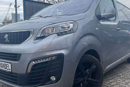 Peugeot Expert 145.000 km 15.999 &euro; Forst 76694