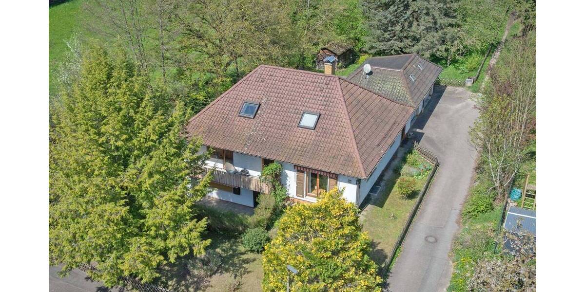 Einfamilienhaus Bammental - 8 Zimmer, 145 m&sup2;, 545.000&euro; | Angebot:26805212
