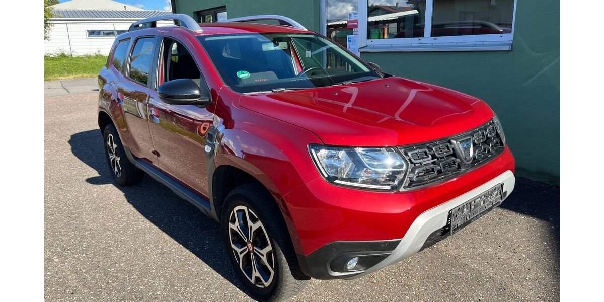 Dacia Duster 64.093 km 11.700 &euro; Neunkirchen 74867
