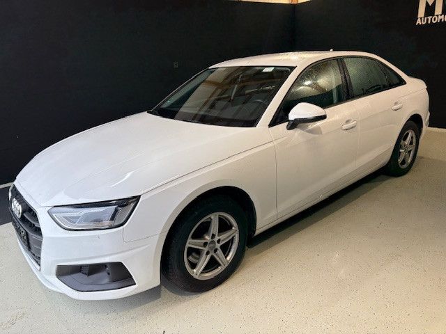 Audi A4 195.000 km 16.541 &euro; Heidelberg 69123