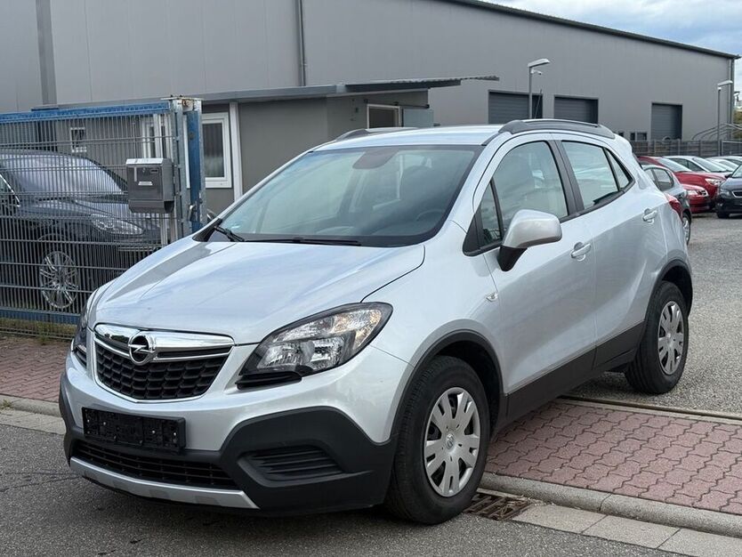 Mokka