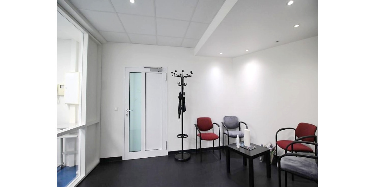 Gewerbeobjekt Frankenthal (Pfalz) - 2.530&euro; | Angebot:21729495