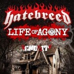 Hatebreed & Life of Agony - East Coast Assault on Europe Tour 2026
