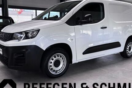 Peugeot Partner 20.300 km 19.980 &euro; Mannheim 68309