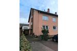 Dachgeschoßwohnung Edingen-Neckarhausen Neckarhausen - 2.5 Zimmer, 58 m&sup2;, 870&euro; | Angebot:26340732