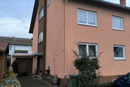 Wohnung Edingen-Neckarhausen Neckarhausen - 2.5 Zimmer, 58 m&sup2;, 870&euro; | Angebot:26340732