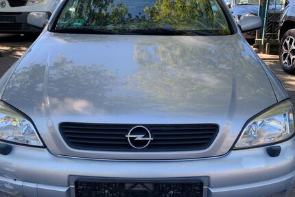 Opel Astra 223.000 km 990 &euro; Mannheim 68309