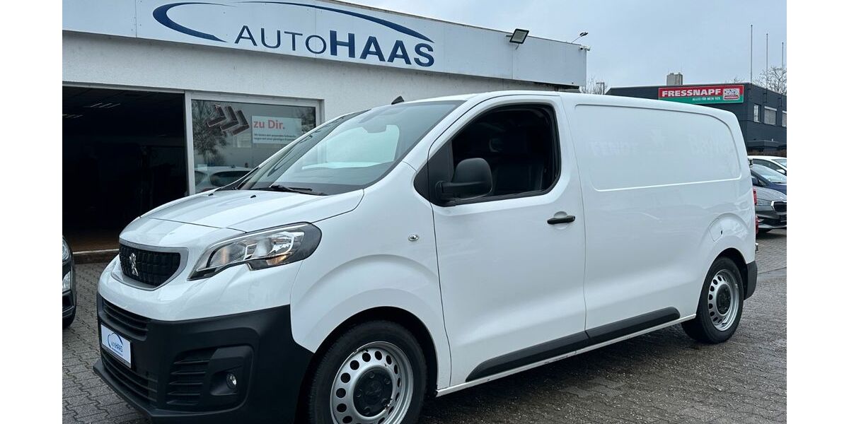 Peugeot Expert 102.000 km 17.990 &euro; Viernheim 68519