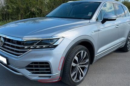 VW Touareg 112.000 km 36.900 &euro; Dannstadt-Schauernheim 67125