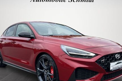 Hyundai i30 53.000 km 27.490 € Angelbachtal 74918