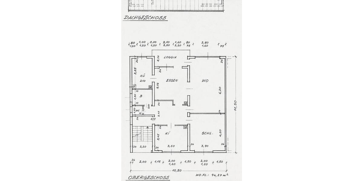 Mehrfamilienhaus, Wohnhaus Ilvesheim - 1 Zimmer, 269 m&sup2;, 565.000&euro; | Angebot:26892839