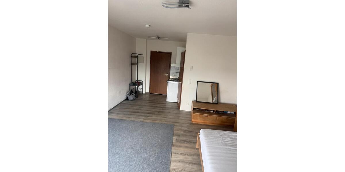 Etagenwohnung Ludwigshafen am Rhein - 1 Zimmer, 24 m&sup2;, 75.000&euro; | Angebot:26930863