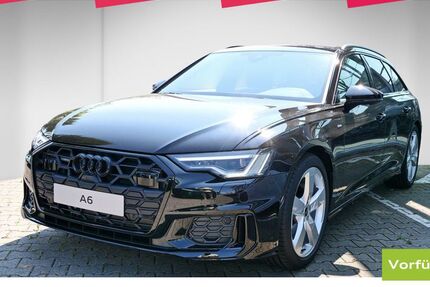 Audi A6 9.900 km 57.999 &euro; Weinheim 69469