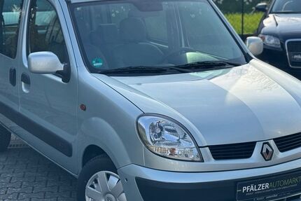 Renault Kangoo 53.000 km 8.799 &euro; Dannstadt-Schauernheim 67125