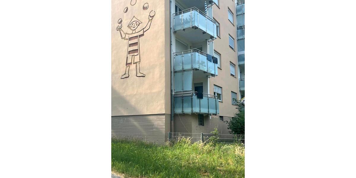 Erdgeschoßwohnung Mannheim Herzogenried - 3 Zimmer, 76 m&sup2;, 289.000&euro; | Angebot:26651939