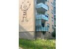 Erdgeschoßwohnung Mannheim Herzogenried - 3 Zimmer, 76 m&sup2;, 289.000&euro; | Angebot:26651939