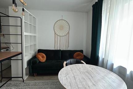 Wohnung Heidelberg Neuenheim - 1 Zimmer, 20 m&sup2;, 750&euro; | Angebot:25498319