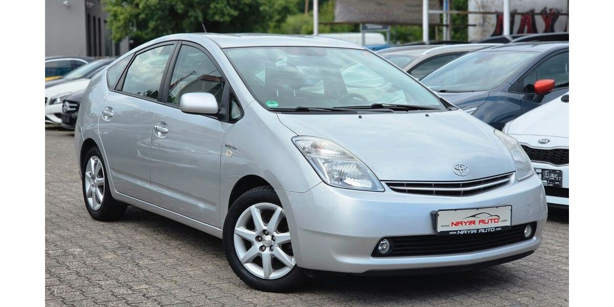 Toyota Prius 229.900 km 4.999 &euro; Viernheim (bei MANNHEIM) 68519