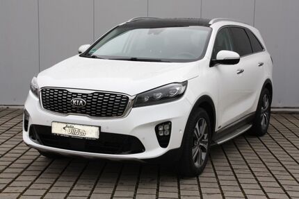 Kia Sorento 163.600 km 19.450 &euro; Schwetzingen 68723