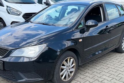 Seat Ibiza 235.000 km 1.250 &euro; Rimbach 64668