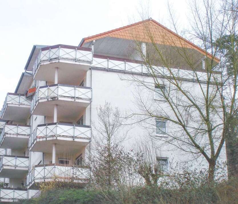 Wohnung zum Kaufen in Leimen 101.000 € 29.59 m²