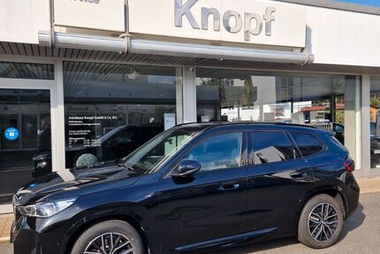 BMW X1 13.795 km 44.500 &euro; Schriesheim 69198