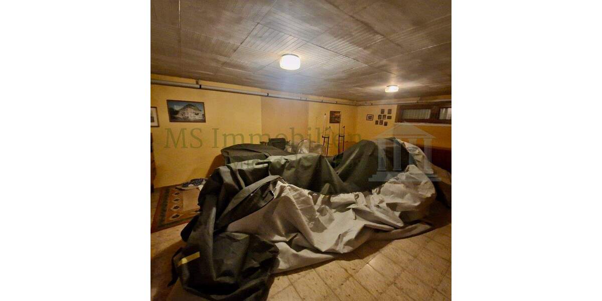 Bungalow Lampertheim - 3 Zimmer, 100 m&sup2;, 395.000&euro; | Angebot:25800692