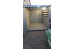 Container raum lager 3x2m zimmer