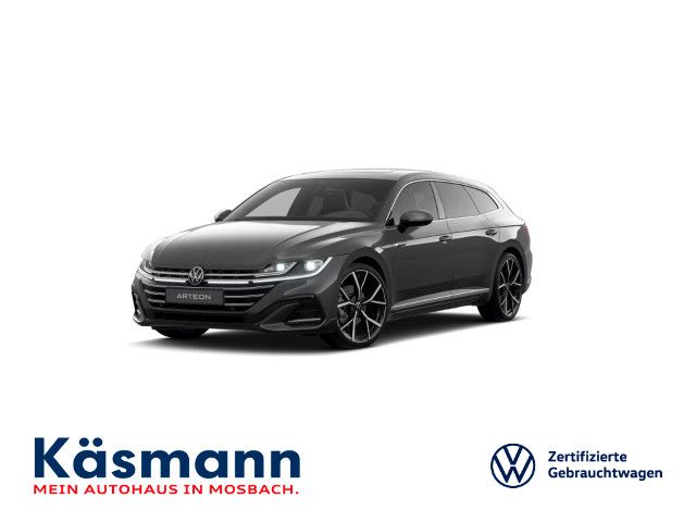 VW Arteon 21.199 km 44.050 € Mosbach 74821