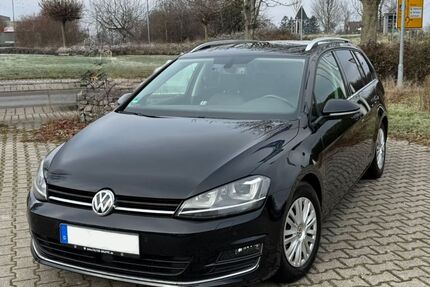 VW Golf 143.203 km 11.790 &euro; Walldorf 69190