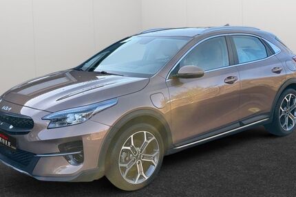 Kia XCeed 33.900 km 21.900 &euro; Frankenthal 67227