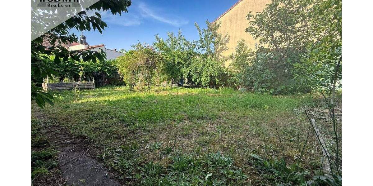 BEGEHRT: Grundstück mit vielseitigen Möglichkeiten zimmer