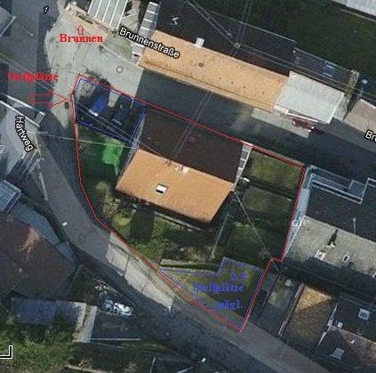 Einfamilienhaus Schriesheim - 6 Zimmer, 120 m&sup2;, 269.000&euro; | Angebot:26121655