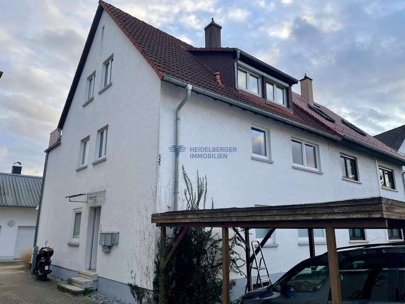 Haus zum Kaufen in Dossenheim 687.000 € 162.45 m²