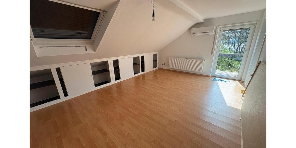 Etagenwohnung Heidelberg Bahnstadt - 1.5 Zimmer, 42 m&sup2;, 990&euro; | Angebot:26491796