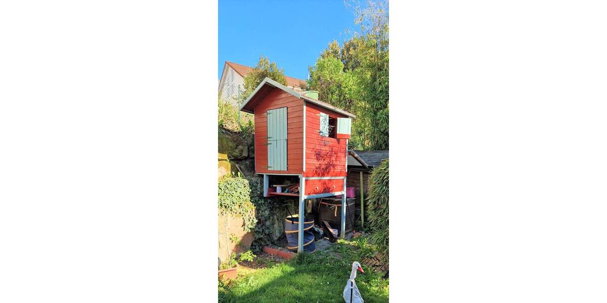 Doppelhaushälfte Heidelberg Emmertsgrund - 6 Zimmer, 170 m&sup2;, 445.000&euro; | Angebot:26378075