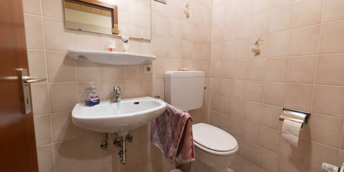 Attraktive 3 Zimmer Wohnung in Zentrumsnaher Lage 3 zimmer