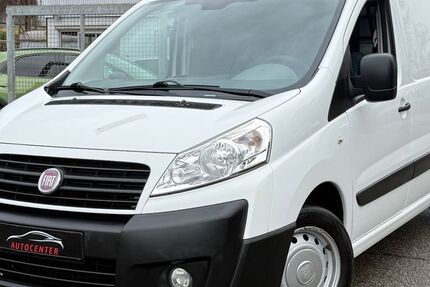 Fiat Scudo 143.000 km 4.900 &euro; Weinheim 69469