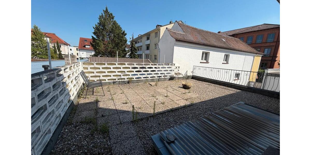 Einfamilienhaus Lampertheim - 5 Zimmer, 108 m&sup2;, 490.000&euro; | Angebot:26926546
