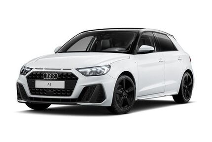 Audi A1 3.932 km 27.890 &euro; Speyer 67346