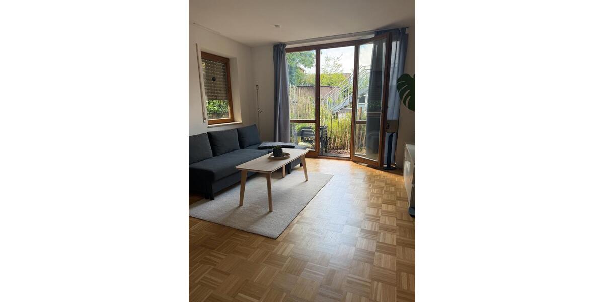 Etagenwohnung Heidelberg Peterstal - 2 Zimmer, 65 m&sup2;, 870&euro; | Angebot:26563757